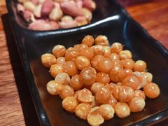 -吉·拾串烧烤专门店(领show天地店)