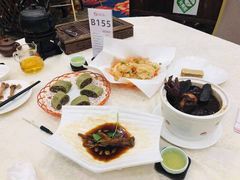 -顺德人家食府(黄金广场店)