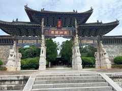 -建水文庙