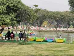 -长洲岛都市农业公园