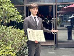 -Grand James·地中海bistro(百家湖1912店)