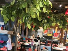 -北平盛世·新京菜·北京烤鸭(劲松·双井店)