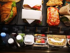 -星巴克(红房子店)