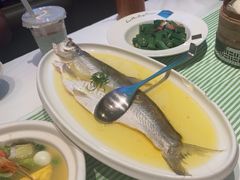 -桂满陇·蟹黄小笼汤包(清河万象店)