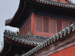 -历代帝王庙博物馆