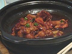 -东北大院·东北菜(三台子店)