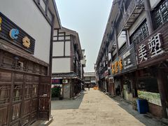 -南关石牌坊古镇
