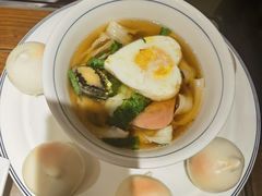 -那家老院子东北菜·饺子·小鸡炖蘑菇(艳华街店)