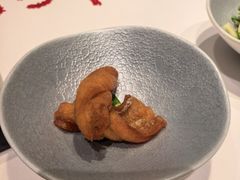 -荣轩(新荣记环球金融中心店)