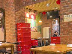 -老姑砂锅·烧烤天津菜(体北道店)