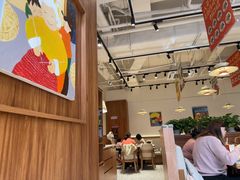 -姥姥家春饼店(惠新东街店)
