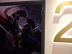 -保利万和CFR国际影城(钱江世纪城店)