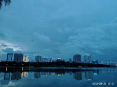 -南宁南湖公园