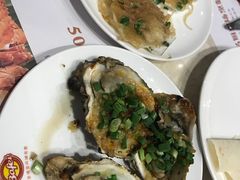 -芭菲盛宴·环球美食(解放碑英利国际店)