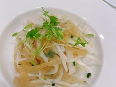 -上海小南国(金桥国际广场店)