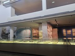 -敦煌石窟文物保护研究陈列中心