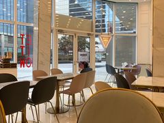 -BILLY ANGEL蛋糕店(三成COEX店)