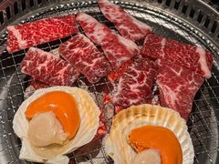-大牛焱烧·和牛炭火烧放题