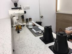 -Onirii Coffee(长乐路店)