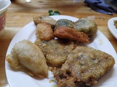 -飘香小食店(国平路店)