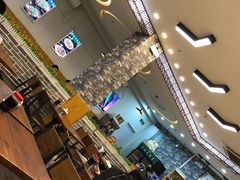 大堂-清真永恒华威肉饼(潘家园店)