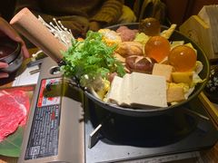 -玉川屋·深夜食堂居酒屋(柳巷店)