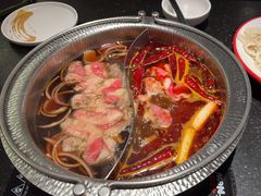 -牛New寿喜烧(新六百店)