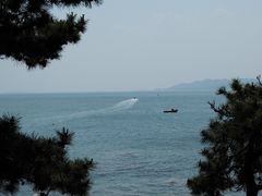 -青岛第二海水浴场