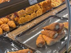 -烘焙町面包店(西四店)