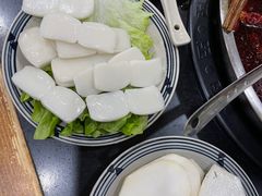 -重庆故事姊妹老火锅(财经学院店)