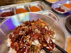 -杨小佳·齐齐哈尔烤肉·烤串(广州店)