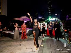 -深圳星河丽思卡尔顿酒店