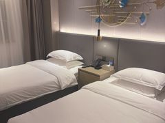 -北京远航国际酒店