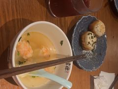 -鑫震源·苏式大虾生煎(山塘街店)