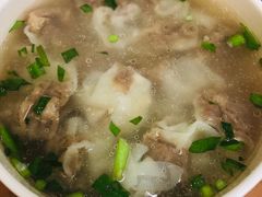 -清真蒋有记(老门东店)