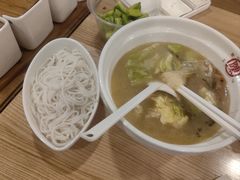 -陳生記米线·始于1989(武林店)