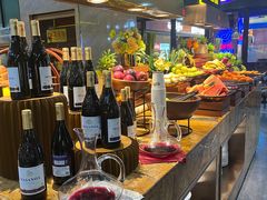 -苏格里岛·自助烤肉·火锅海鲜(金鼎广场店)