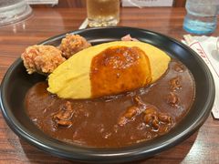 -北极星(梅田店)
