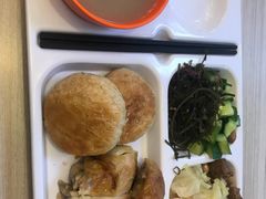 -香妃烤鸡(新奥店)