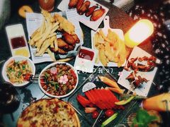 -CLUB VIVA(购物公园店)