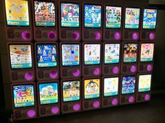 -浦江城市生活广场(江月路店)