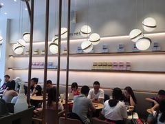 -奈雪的茶(石厦时代广场店)