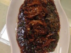 -乐口福家常菜馆(古庸路店)