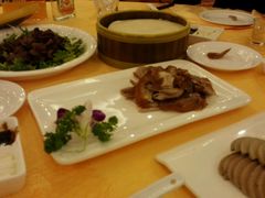 -北京全聚德(西客站店)