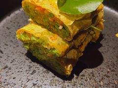 -荷风细雨·中国茶宴(碧云店)