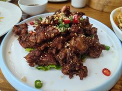 -德泰楼餐饮(莲湖路店)