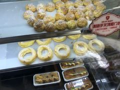 -BROAD面包路·欧式面包(龙湖时代C馆店)