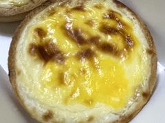流心芝士挞-鲍师傅糕点(虹口龙之梦店)