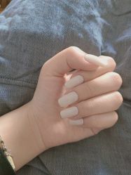 -奈思·日式美甲美睫沙龙