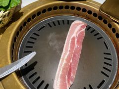 -花味·自助烤肉(雨花客厅店)